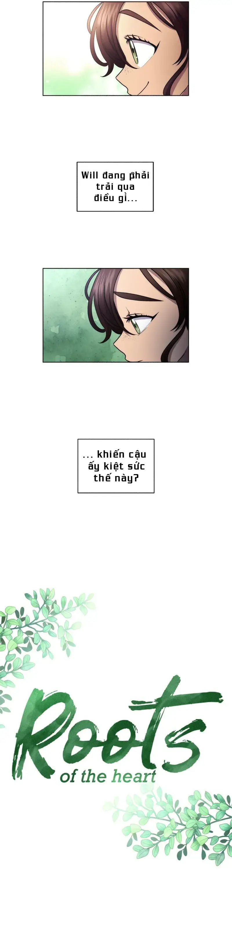 Roots Of The Heart Chapter 62 - Trang 9