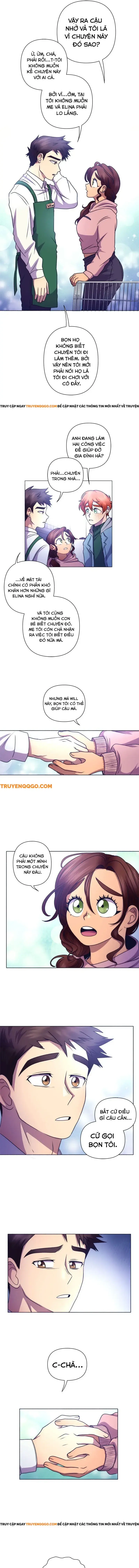 Roots Of The Heart Chapter 64 - Trang 9