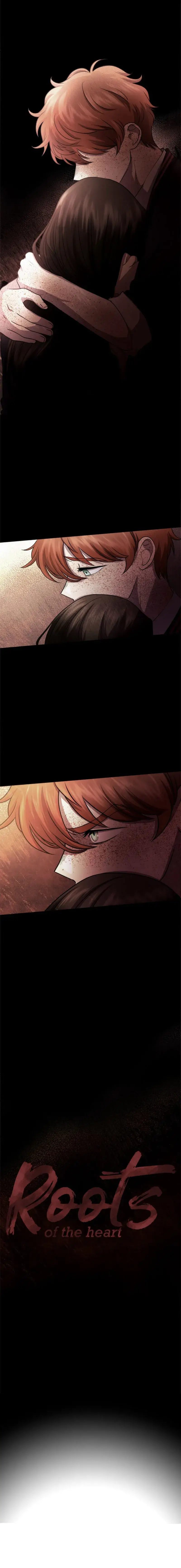 Roots Of The Heart Chapter 69 - Trang 8