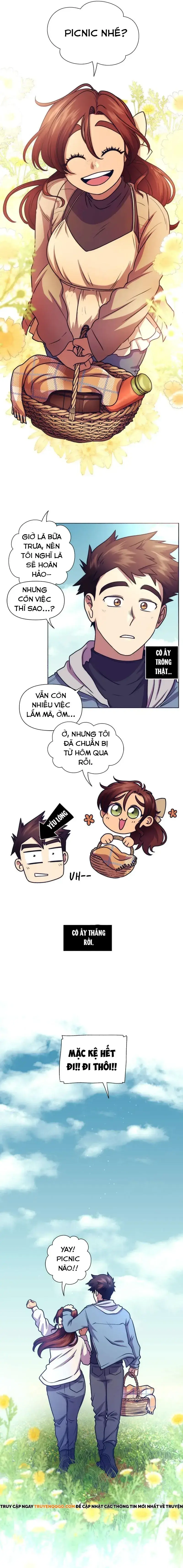 Roots Of The Heart Chapter 78 - Trang 10