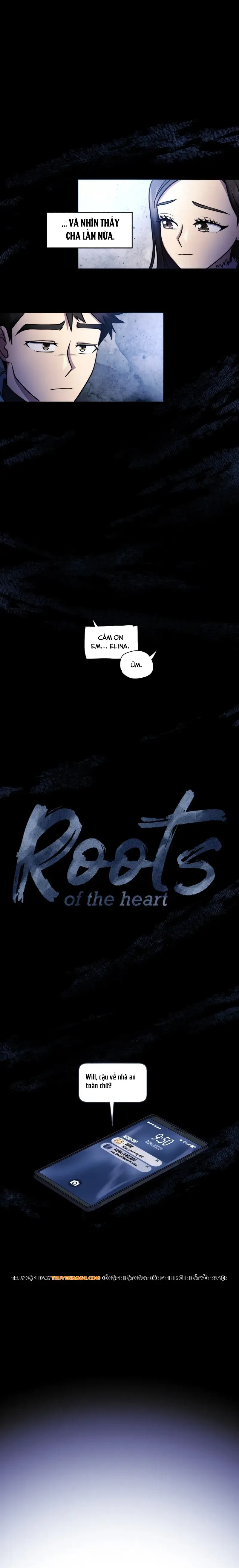Roots Of The Heart Chapter 85 - Trang 9