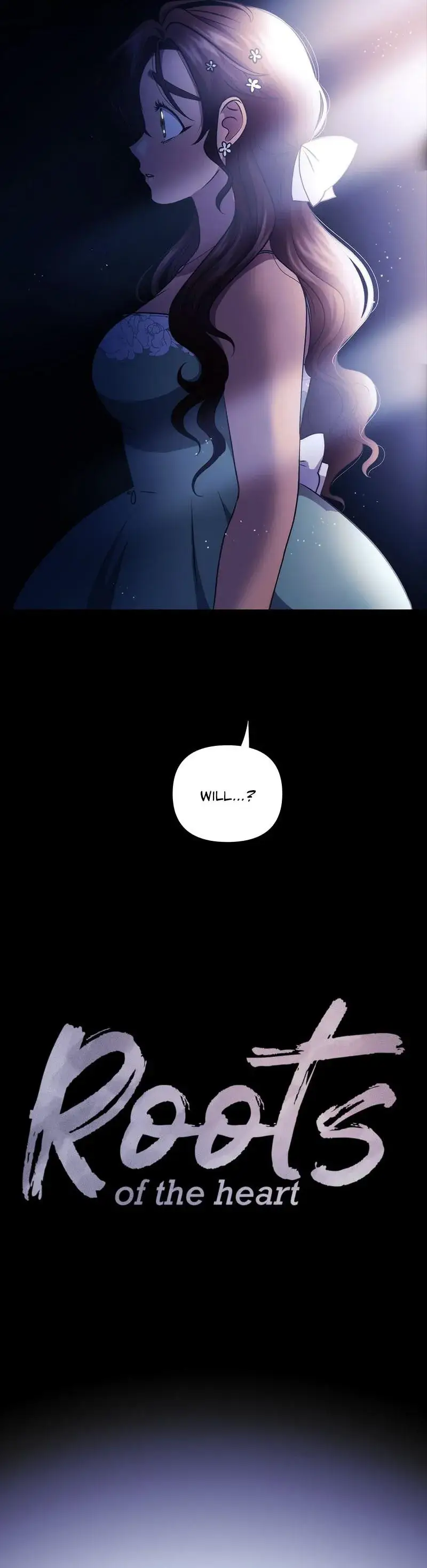 Roots Of The Heart Chapter 87 - Trang 9