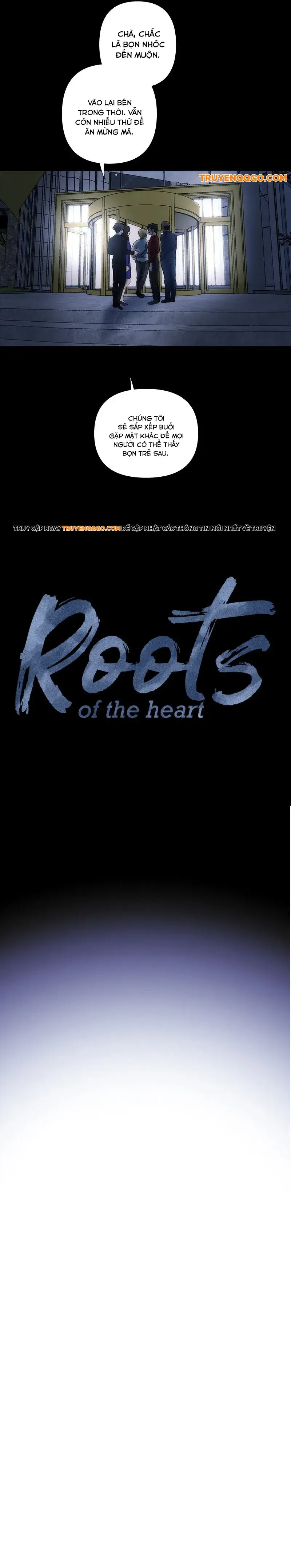 Roots Of The Heart Chapter 89 - Trang 10
