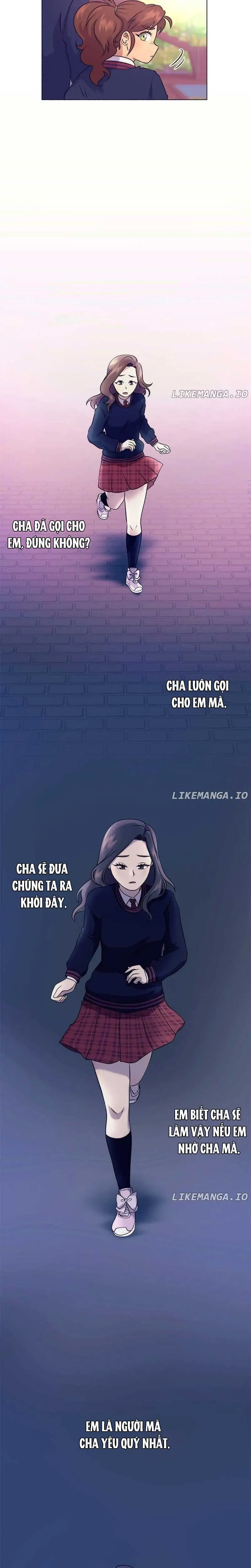 Roots Of The Heart Chapter 9 - Trang 10
