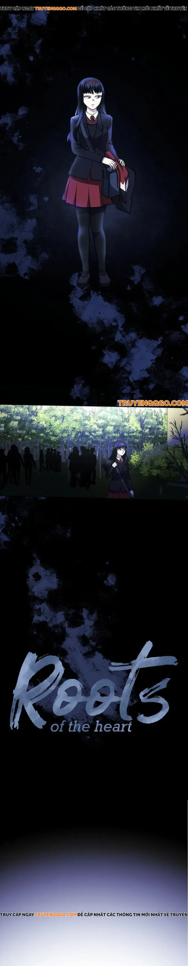Roots Of The Heart Chapter 92 - Trang 10