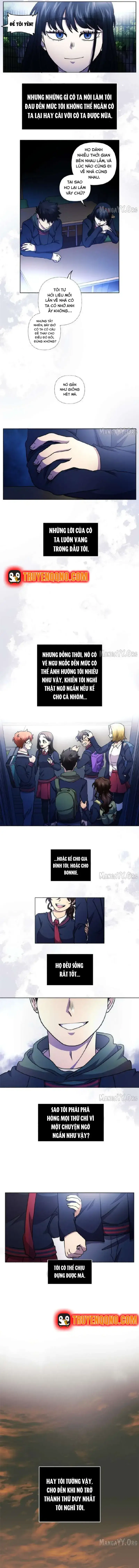 Roots Of The Heart Chapter 95 - Trang 10