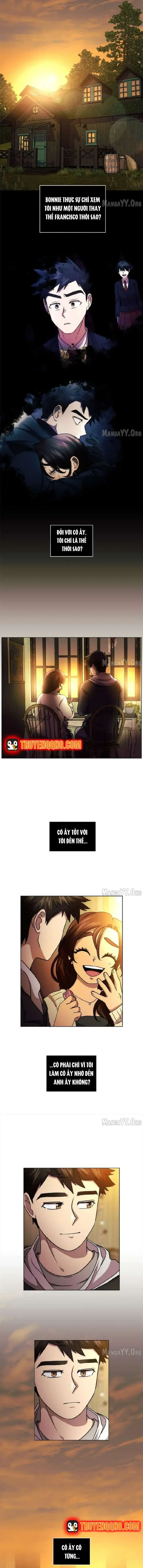 Roots Of The Heart Chapter 95 - Trang 11