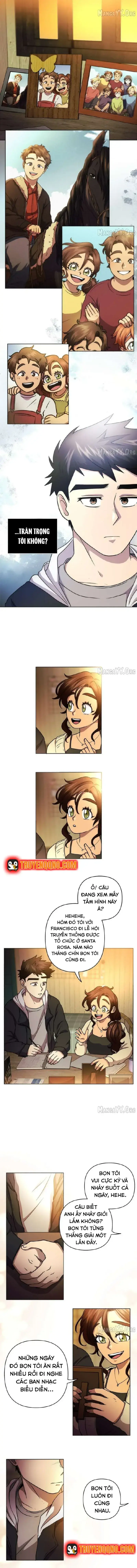 Roots Of The Heart Chapter 95 - Trang 12