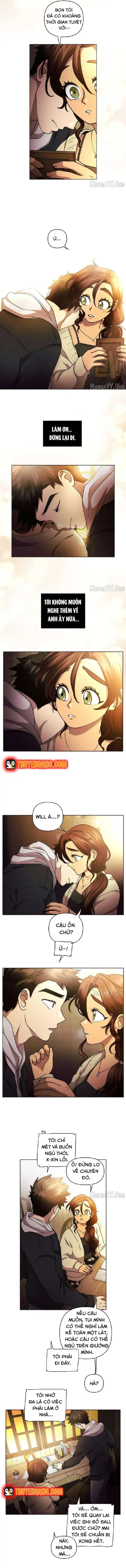 Roots Of The Heart Chapter 95 - Trang 13