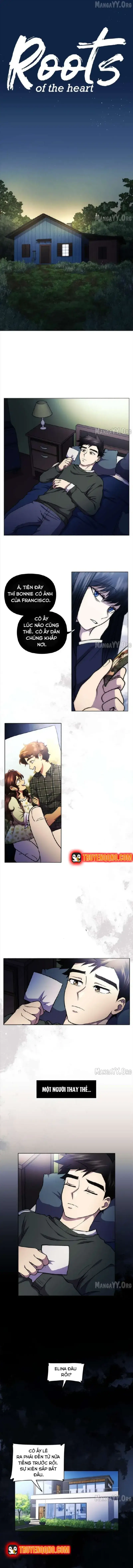 Roots Of The Heart Chapter 95 - Trang 4