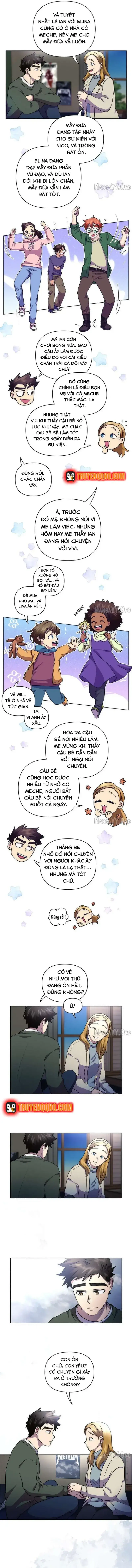 Roots Of The Heart Chapter 95 - Trang 7
