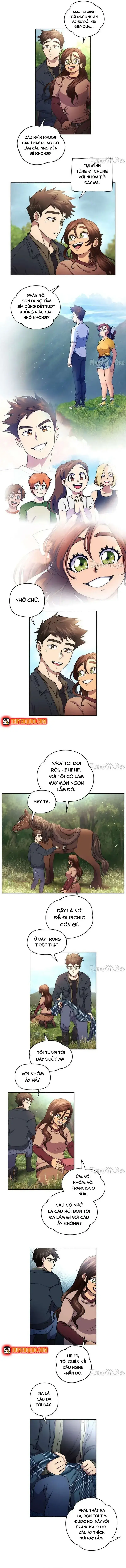 Roots Of The Heart Chapter 96 - Trang 10