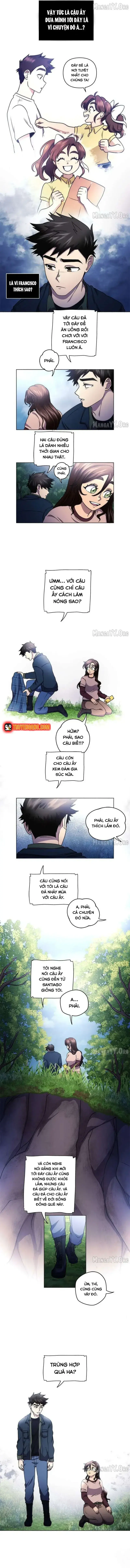Roots Of The Heart Chapter 96 - Trang 11