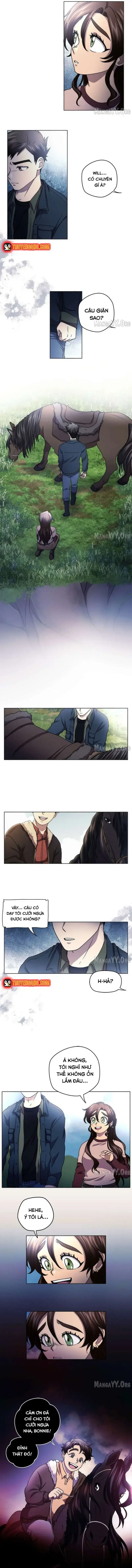 Roots Of The Heart Chapter 96 - Trang 12