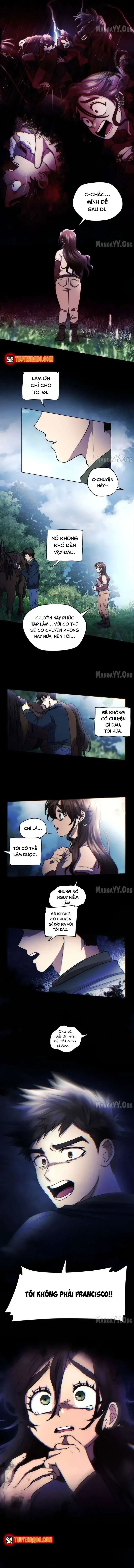 Roots Of The Heart Chapter 96 - Trang 13