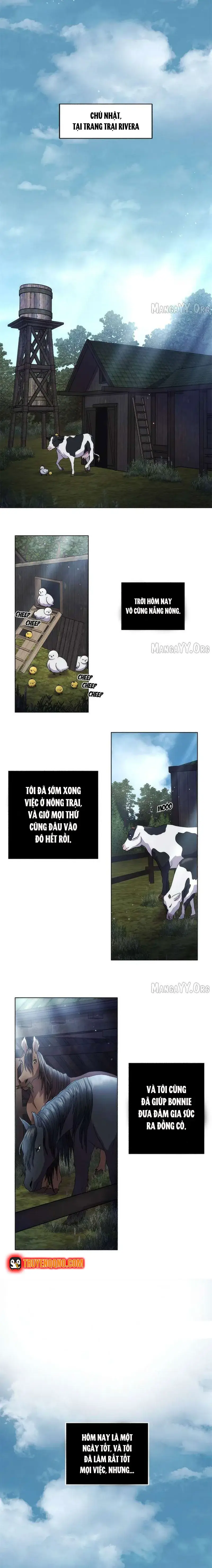 Roots Of The Heart Chapter 96 - Trang 4