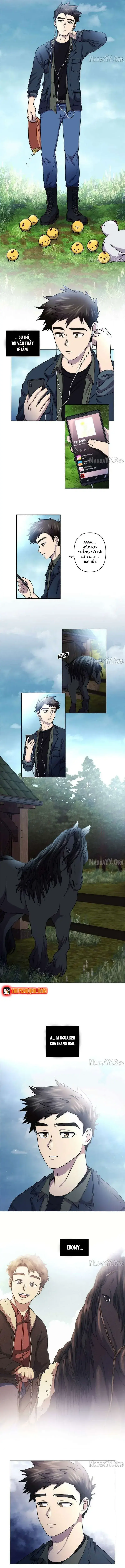 Roots Of The Heart Chapter 96 - Trang 5