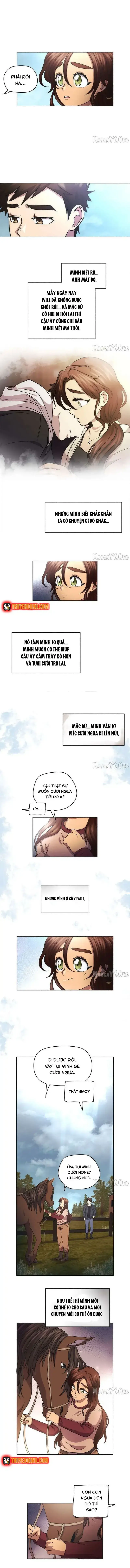 Roots Of The Heart Chapter 96 - Trang 7
