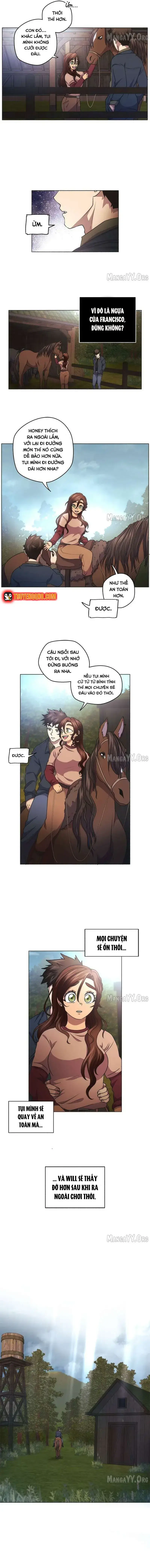 Roots Of The Heart Chapter 96 - Trang 8