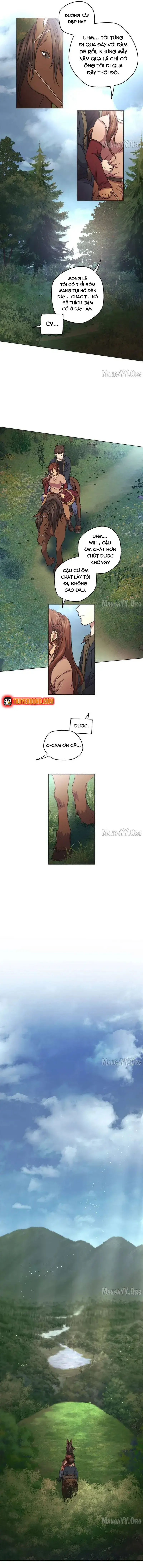 Roots Of The Heart Chapter 96 - Trang 9