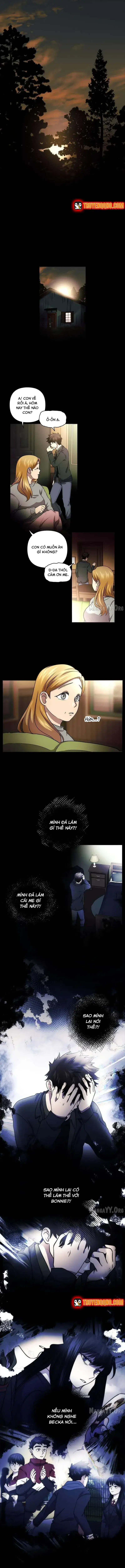 Roots Of The Heart Chapter 97 - Trang 10