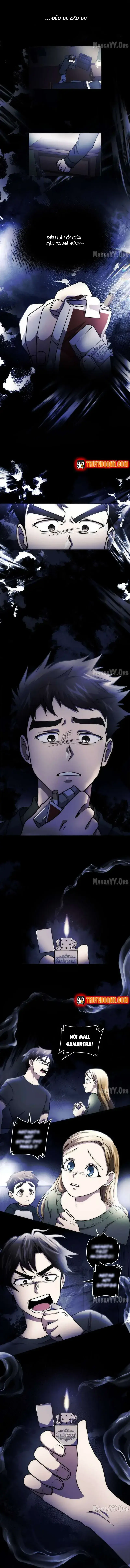Roots Of The Heart Chapter 97 - Trang 11