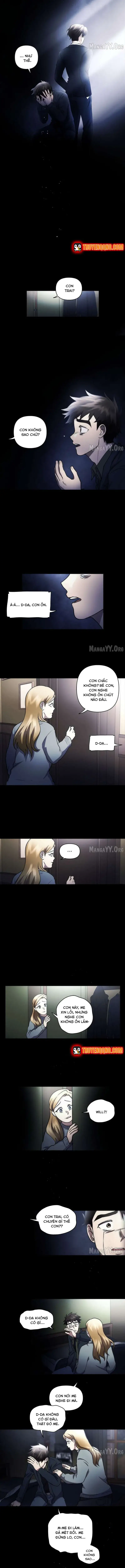 Roots Of The Heart Chapter 97 - Trang 14