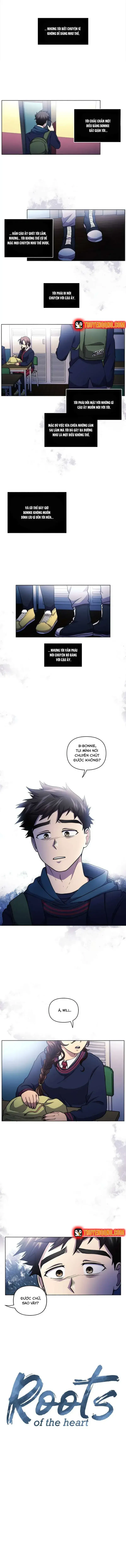 Roots Of The Heart Chapter 97 - Trang 16