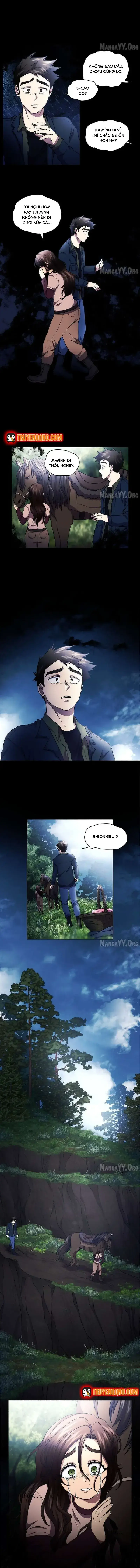 Roots Of The Heart Chapter 97 - Trang 6