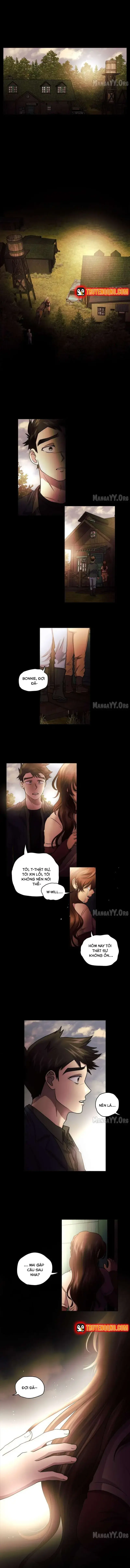 Roots Of The Heart Chapter 97 - Trang 8