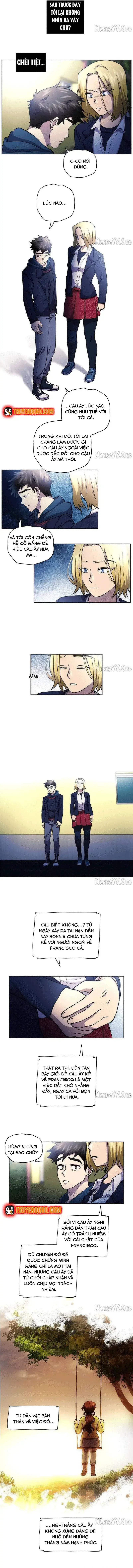 Roots Of The Heart Chapter 98 - Trang 10