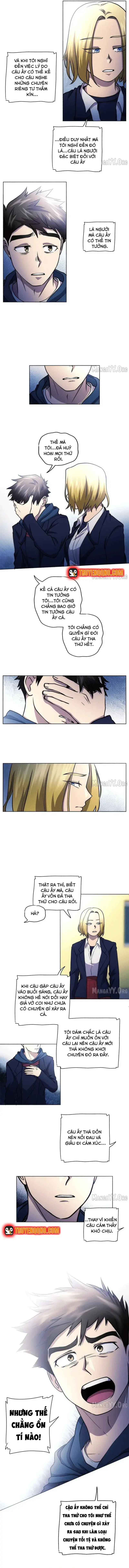 Roots Of The Heart Chapter 98 - Trang 11