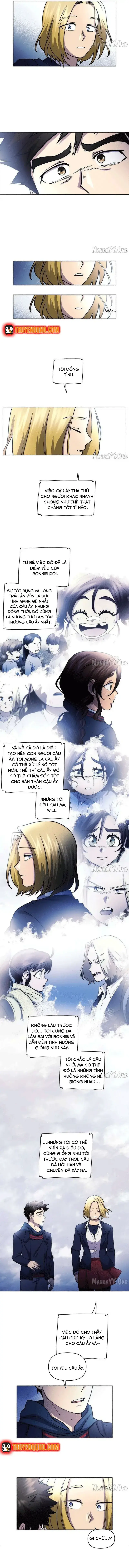 Roots Of The Heart Chapter 98 - Trang 12