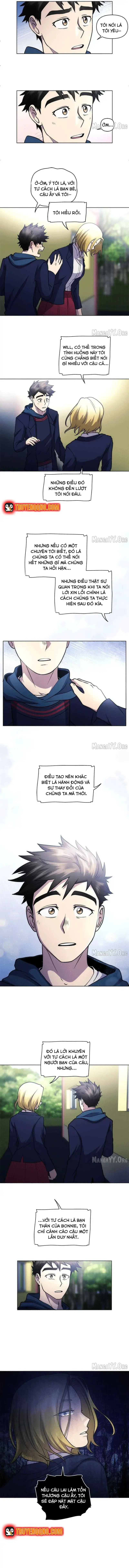 Roots Of The Heart Chapter 98 - Trang 13