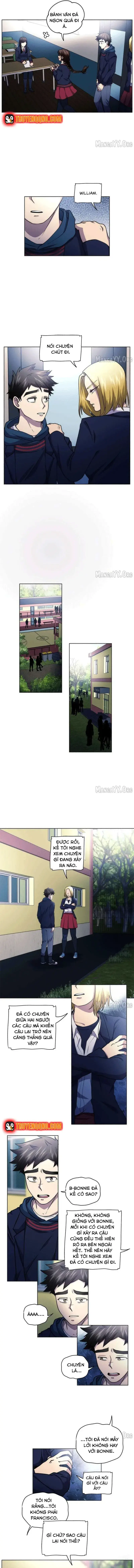 Roots Of The Heart Chapter 98 - Trang 7