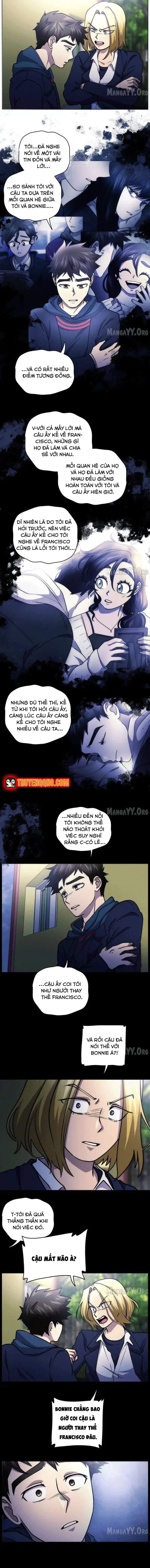 Roots Of The Heart Chapter 98 - Trang 8