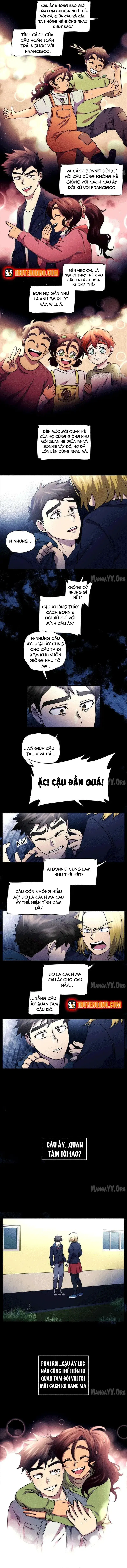 Roots Of The Heart Chapter 98 - Trang 9