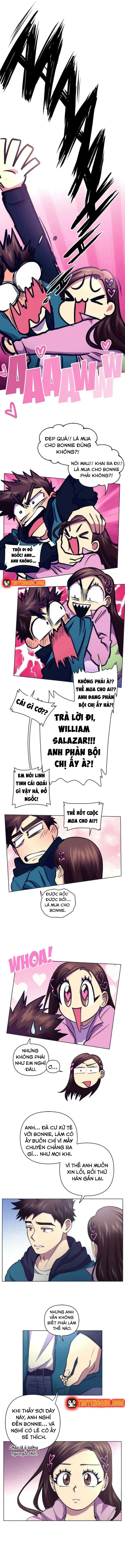 Roots Of The Heart Chapter 99 - Trang 10