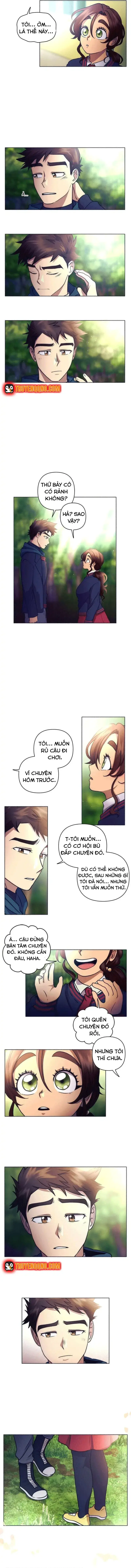 Roots Of The Heart Chapter 99 - Trang 15