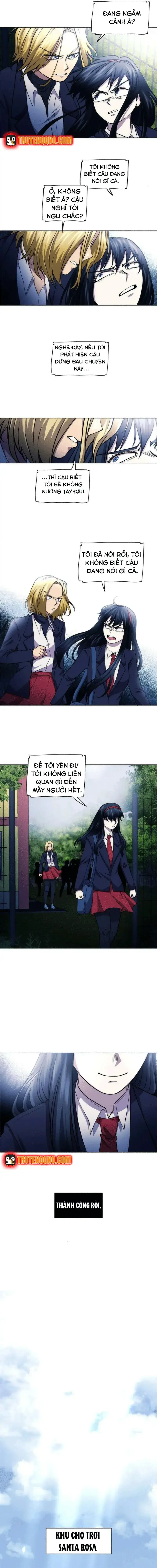 Roots Of The Heart Chapter 99 - Trang 6