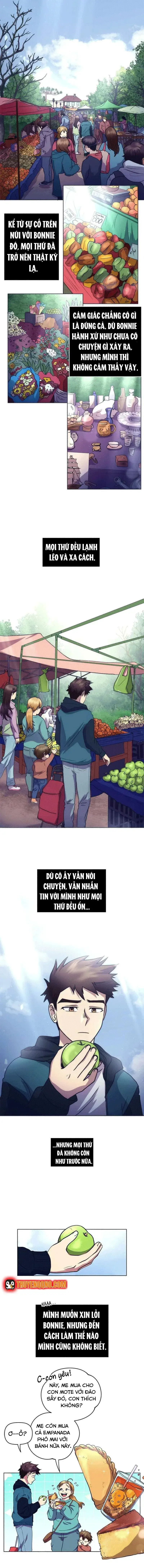Roots Of The Heart Chapter 99 - Trang 7