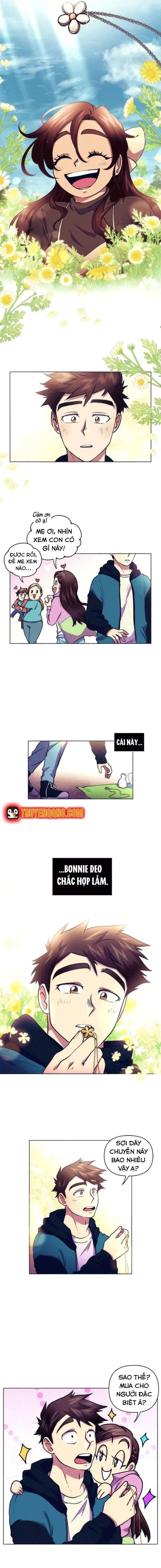 Roots Of The Heart Chapter 99 - Trang 9