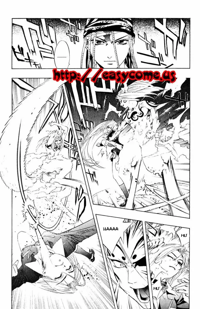Rosario + Vampire Ss1 Chapter 10 - Trang 36