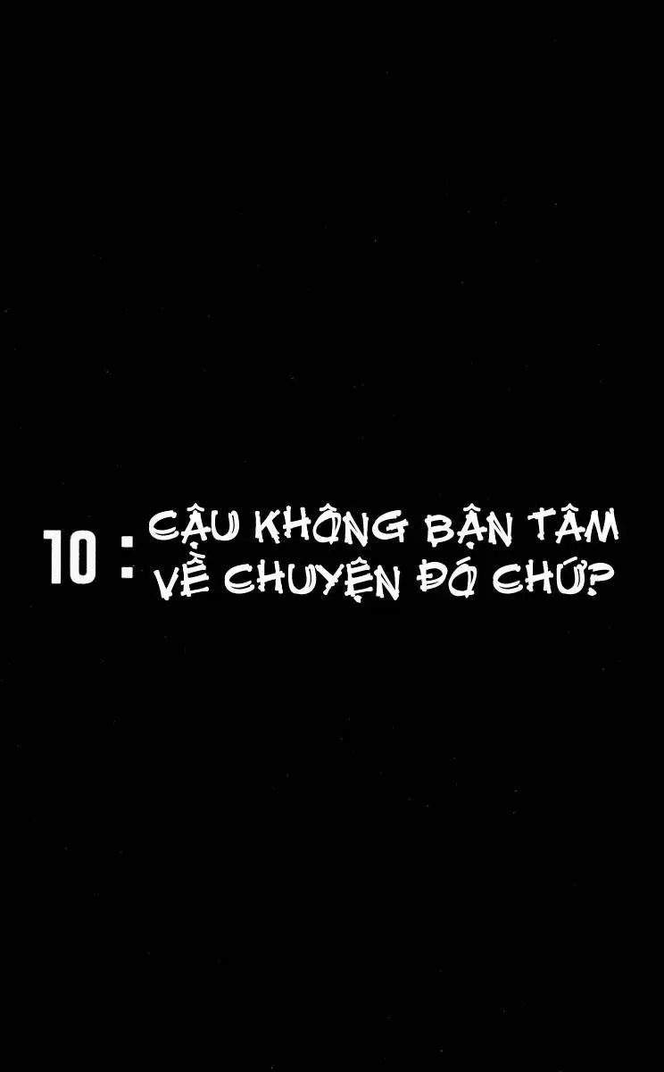 Rosario + Vampire Ss1 Chapter 10 - Trang 4