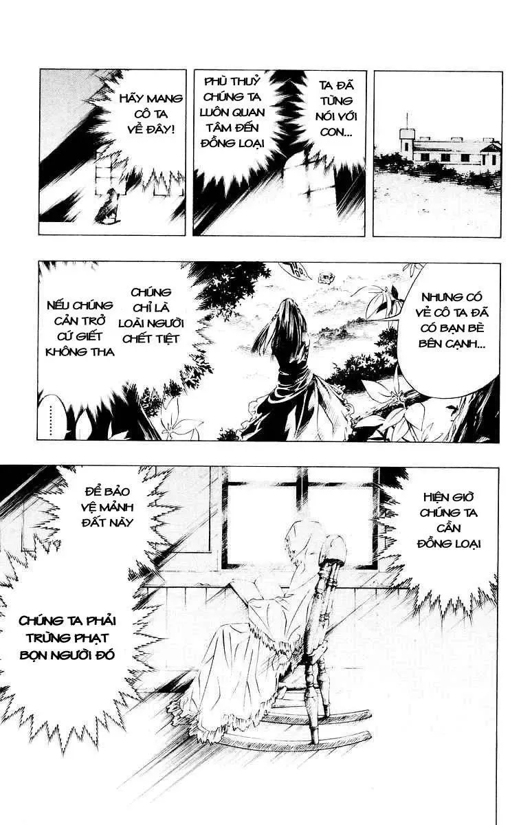 Rosario + Vampire Ss1 Chapter 14 - Trang 12