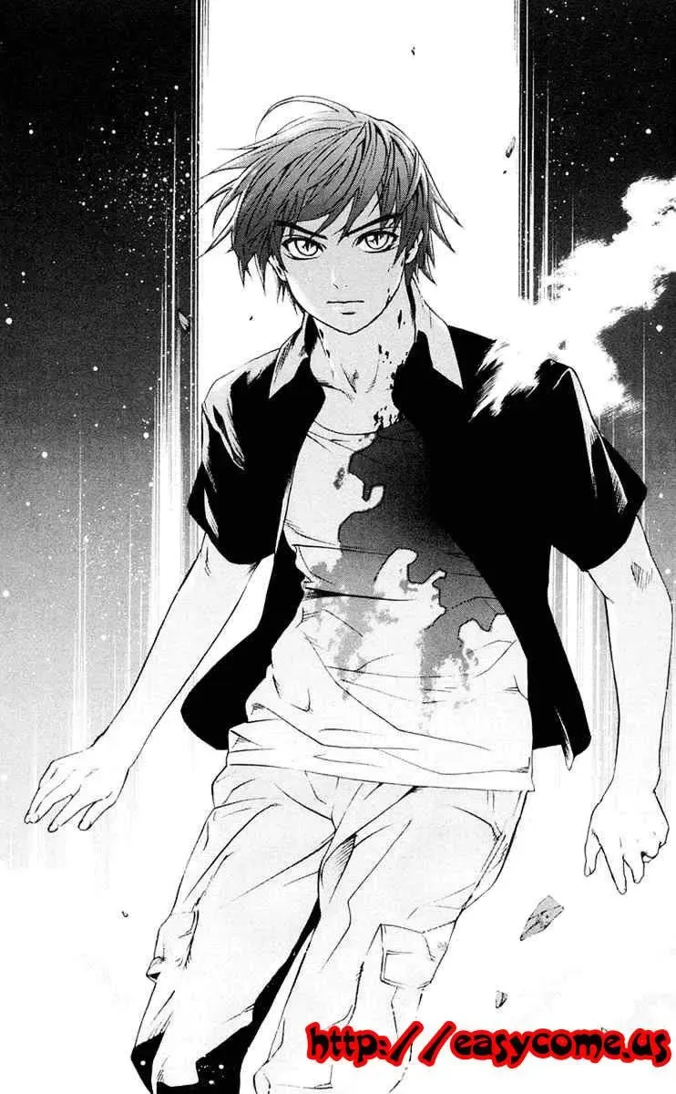 Rosario + Vampire Ss1 Chapter 14 - Trang 42