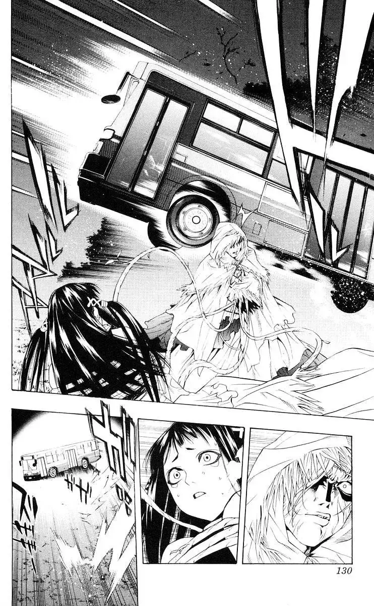 Rosario + Vampire Ss1 Chapter 15 - Trang 34