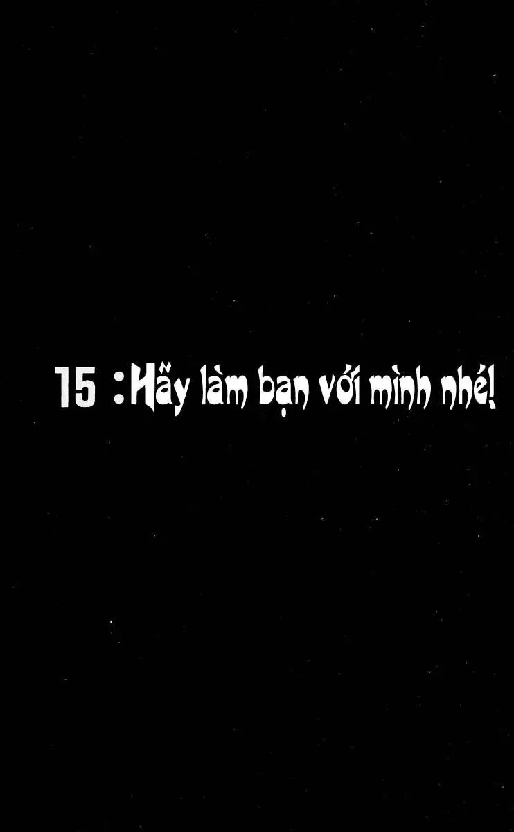 Rosario + Vampire Ss1 Chapter 15 - Trang 4