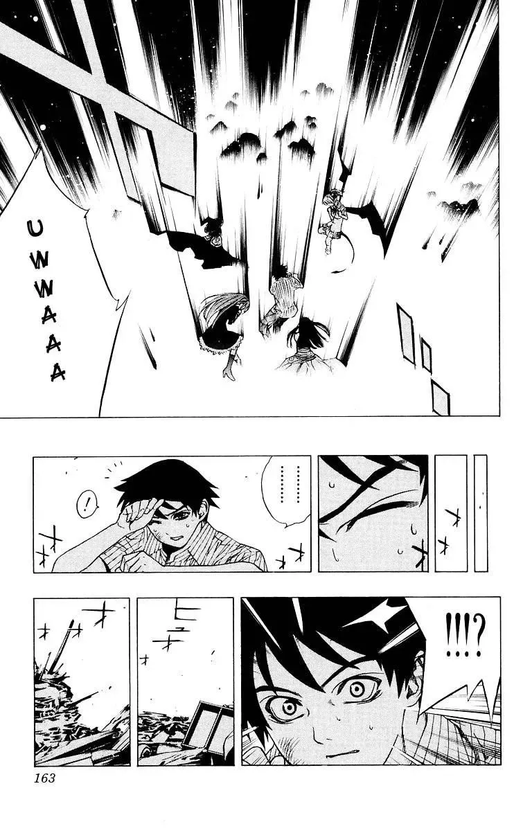 Rosario + Vampire Ss1 Chapter 16 - Trang 20