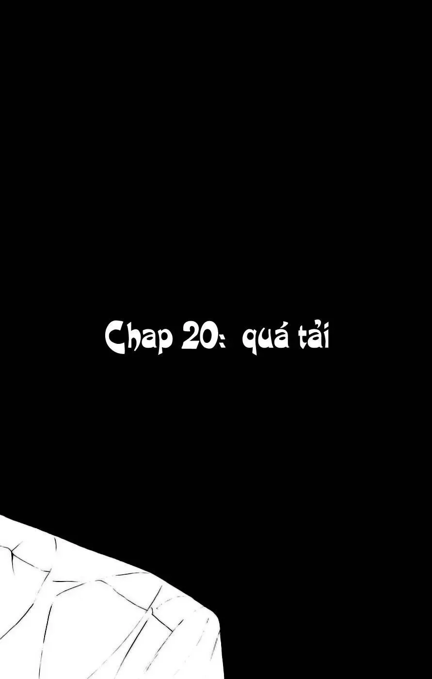 Rosario + Vampire Ss1 Chapter 20 - Trang 4